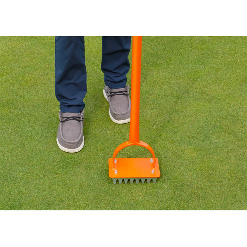 Accuform Slot Seeder, Par Aide - Bild 2