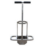 Sexkantskärare, 15 cm